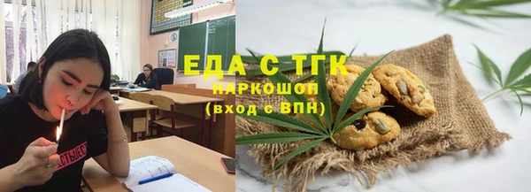 индика Алексеевка